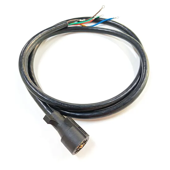 5mmミニライト用同軸プラグ延長ワイヤーケーブル、LED常設ライト用電源およびアンプおよび延長ケーブル、あらゆるタイプのLEDクリスマスライト