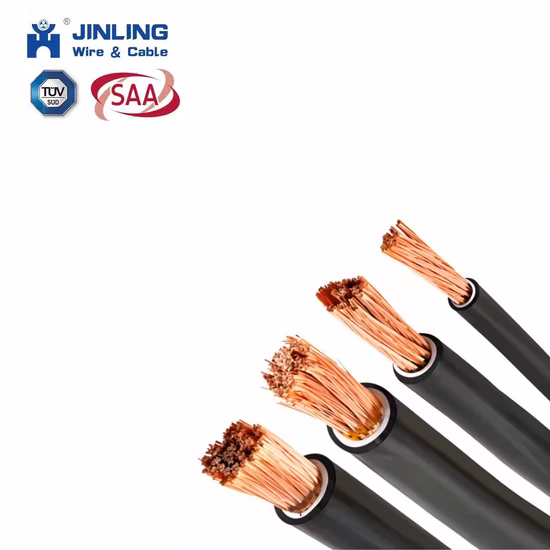 ワイヤーとケーブル 2