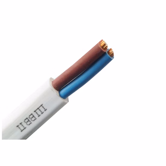 効率的な電力供給のための最適化された電気ケーブルワイヤー
