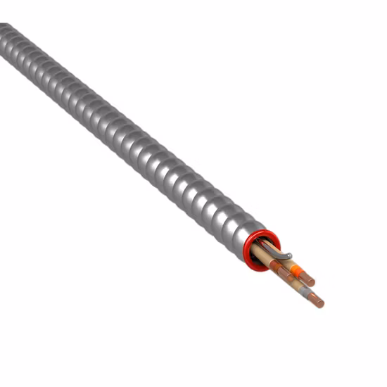 卸売 UL2464 18AWG UL cUL クラス 2 低電圧 LED ケーブル 2 導体ジャケット スピーカー ワイヤー